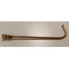Tubo Piloto Encendido Calentador Iono Thermor 910352